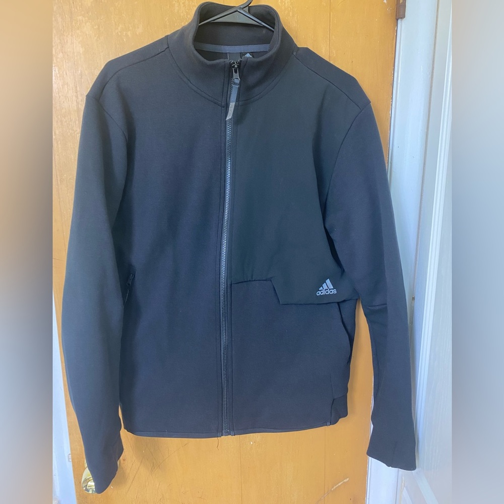 Adidas 4CMTE jacket